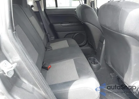 2011 Jeep Compass z USA, uszkodzony, nr VIN 1J4NT1FB7BD228241